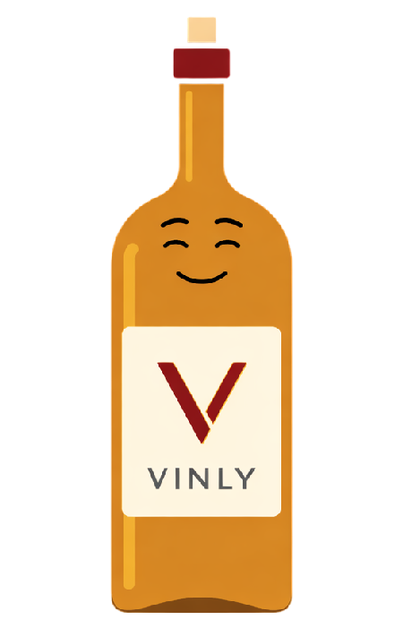 Vinly – Gestion de cave à vin
